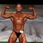 Pascal  Hebert - NPC Bill Pearl High Desert Classic 2011 - #1